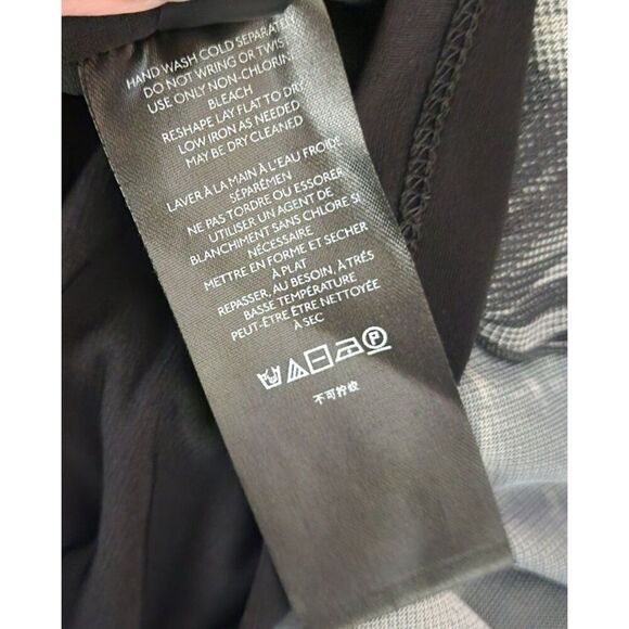 Urban Outfitters Moxie Mesh Mini Strappy Slip Dress Womens XS Gray - Picture 6 of 8